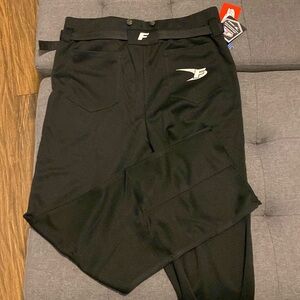 *New* Force Hockey Referee Officiating Pants REC Men’s Size Large 36 x 33